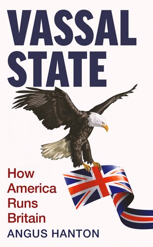 Vassal State (PDF/EPUB Version)