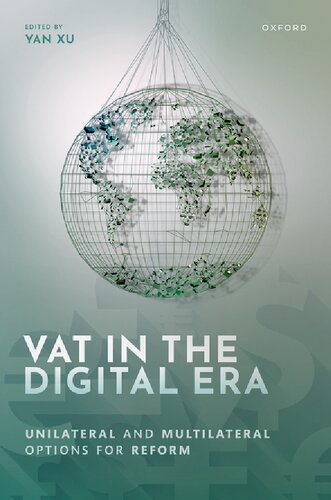 VAT in the Digital Era: Unilateral and Multilateral Options for Reform (PDF/EPUB Version)