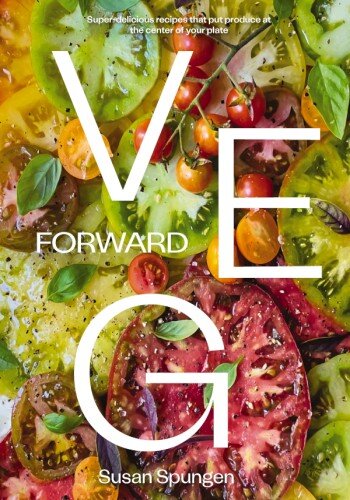 Veg Forward (PDF/EPUB Version)
