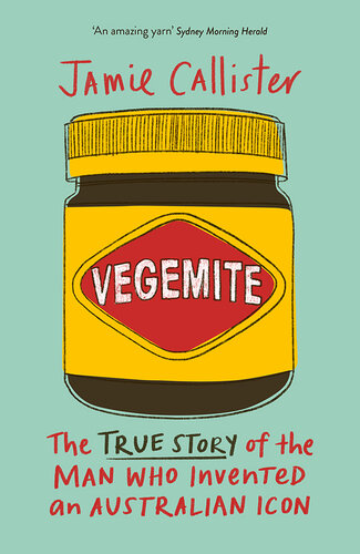 Vegemite (PDF/EPUB Version)
