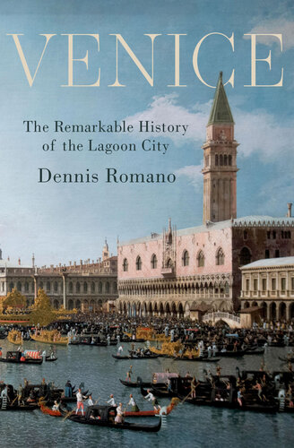 Venice (PDF/EPUB Version)
