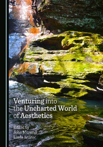 Venturing Into the Uncharted World of Aesthetics (PDF/EPUB Version)
