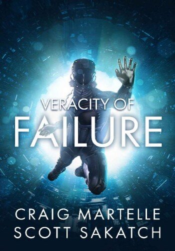 Veracity of Failure: The Race to Mars (PDF/EPUB Version)
