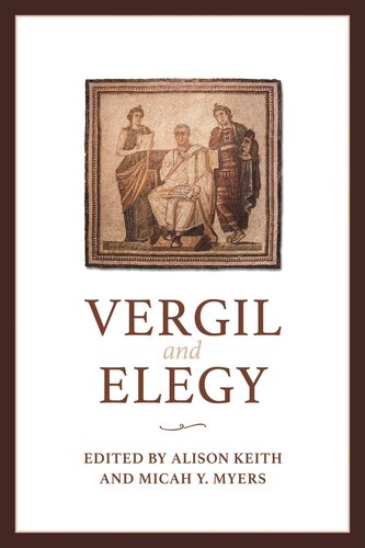 Vergil and Elegy (PDF/EPUB Version)
