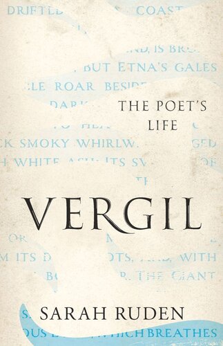 Vergil: The Poet's Life (PDF/EPUB Version)
