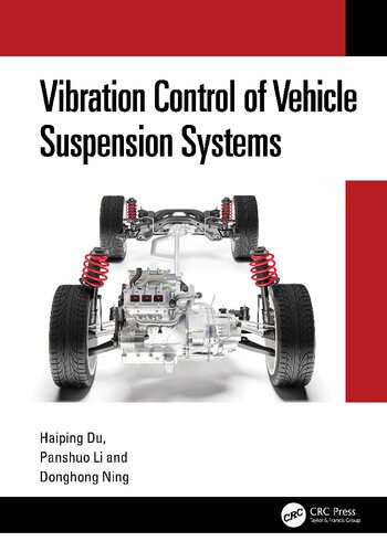 Vibration Control of Vehicle Suspension Systems (PDF/EPUB Version)