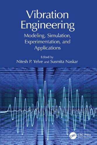 Vibration Engineering (PDF/EPUB Version)