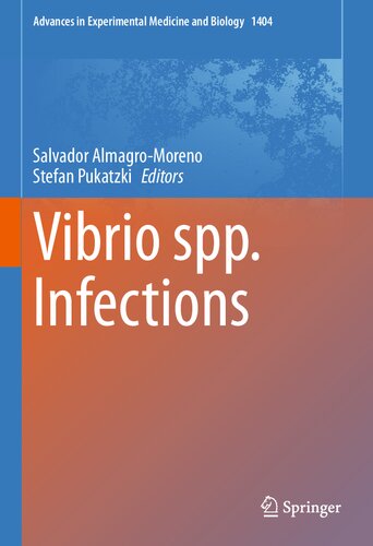 Vibrio spp. Infections (PDF/EPUB Version)
