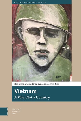 Vietnam, A War, Not a Country (PDF/EPUB Version)
