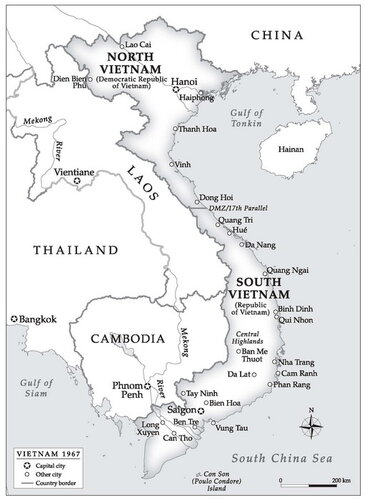 Vietnam: The Australian War (PDF/EPUB Version)
