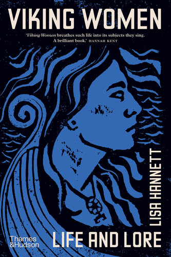 Viking Women: Life and Lore (PDF/EPUB Version)
