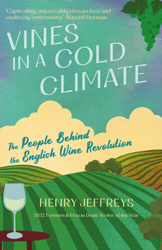 Vines in a Cool Climate (PDF/EPUB Version)
