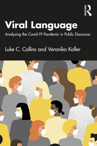 Viral Language (PDF/EPUB Version)
