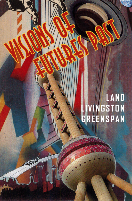 Visions of Futures Past: Templexity and Future Mutation (PDF/EPUB Version)