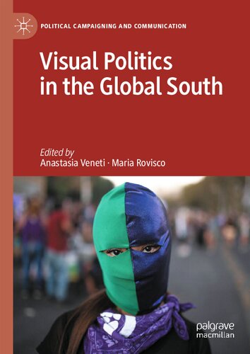 Visual Politics in the Global South (PDF/EPUB Version)
