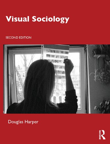 Visual Sociology (PDF/EPUB Version)
