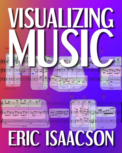 Visualizing Music (PDF/EPUB Version)
