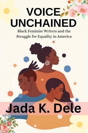 Voice Unchained: Black Feminist Writers and the Struggle for Equality in America (PDF/EPUB Version)
