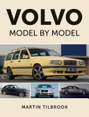 Volvo Model by Model (PDF/EPUB Version)
