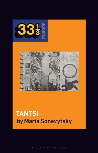 Vopli Vidopliassova’s Tantsi (PDF/EPUB Version)
