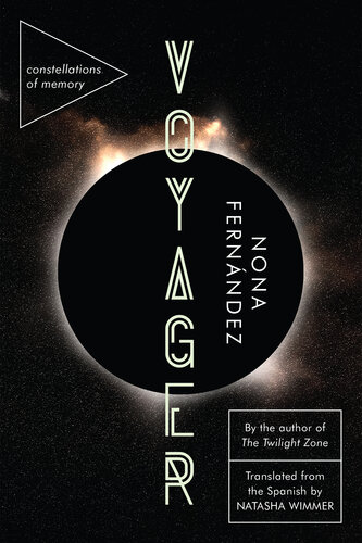 Voyager: Constellations of Memory (PDF/EPUB Version)
