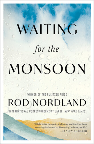Waiting for the Monsoon (PDF/EPUB Version)