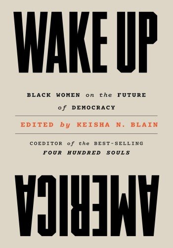Wake Up America (PDF/EPUB Version)