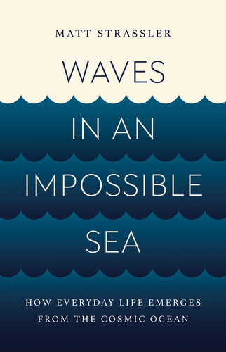 Waves in an Impossible Sea (PDF/EPUB Version)