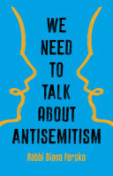 We Need to Talk About Antisemitism (PDF/EPUB Version)
