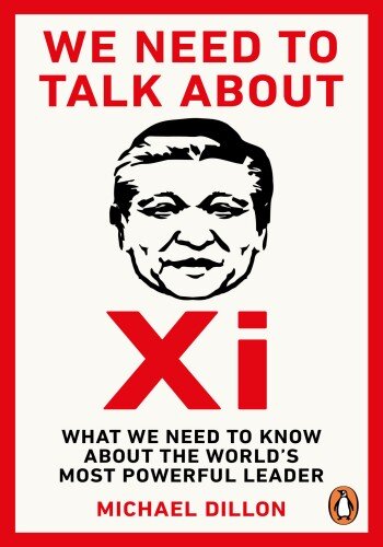 We Need To Talk About Xi (PDF/EPUB Version)
