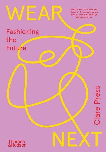 Wear Next (PDF/EPUB Version)
