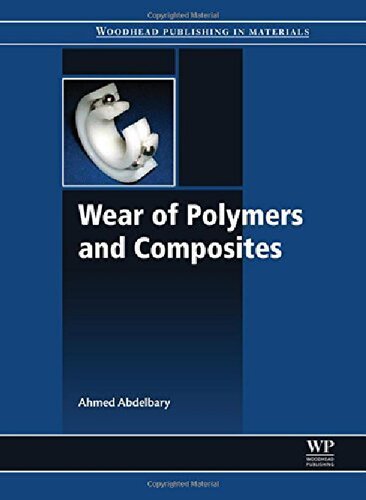 Wear of Polymers and Composites (PDF/EPUB Version)
