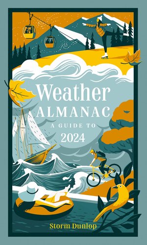 Weather Almanac: A Guide to 2024 (PDF/EPUB Version)
