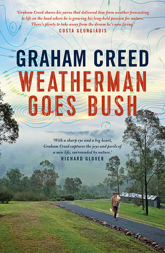 Weatherman Goes Bush (PDF/EPUB Version)
