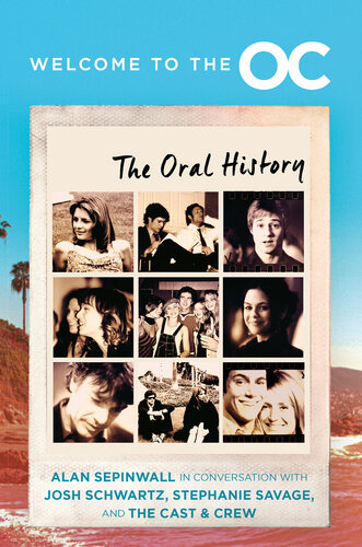 Welcome to the O.C. (PDF/EPUB Version)
