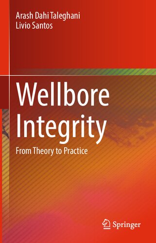 Wellbore Integrity: From Theory to Practice (PDF/EPUB Version)

