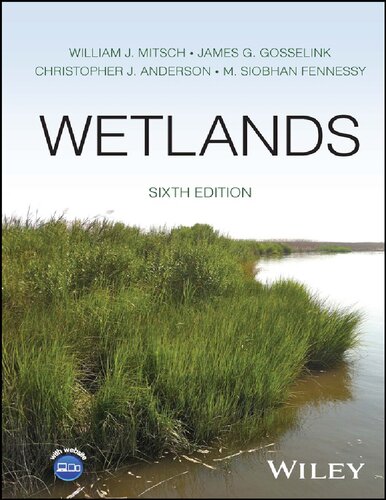 Wetlands (PDF/EPUB Version)
