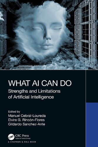 What AI Can Do: Strengths and Limitations of Artificial Intelligence (PDF/EPUB Version)
