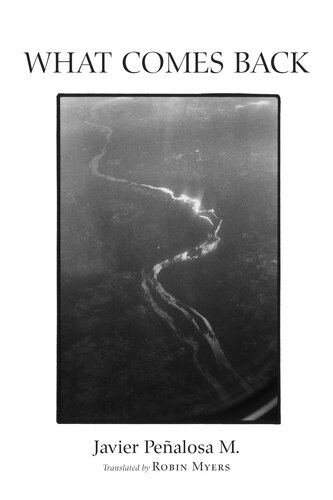 What Comes Back (PDF/EPUB Version)