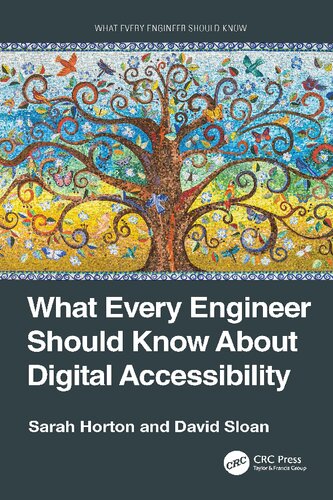 What Every Engineer Should Know About Digital Accessibility (PDF/EPUB Version)