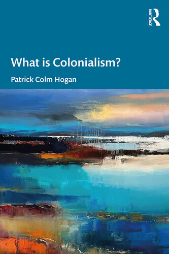 What Is Colonialism? (PDF/EPUB Version)
