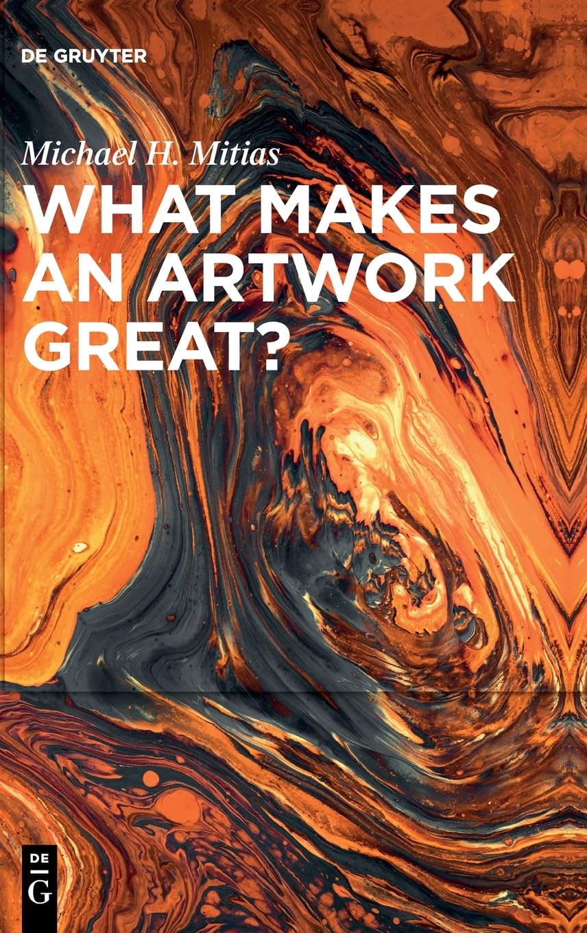What Makes an Artwork Great? (PDF/EPUB Version)