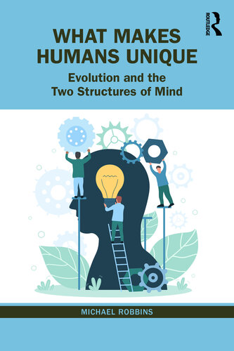 What Makes Humans Unique (PDF/EPUB Version)
