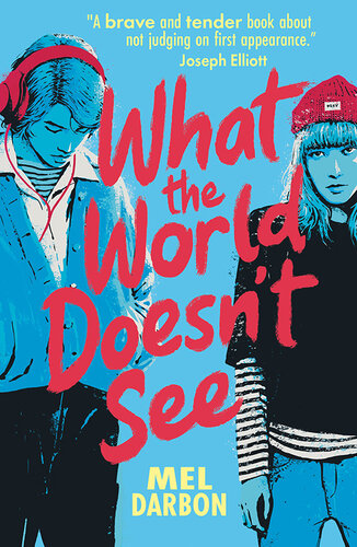 What The World Doesn't See (PDF/EPUB Version)
