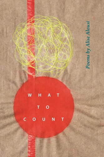 What to Count (PDF/EPUB Version)
