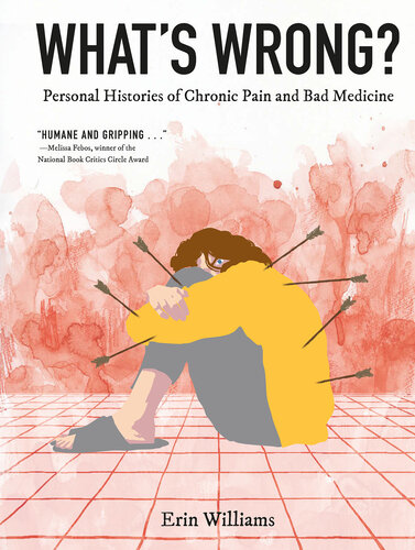 What's Wrong? (PDF/EPUB Version)
