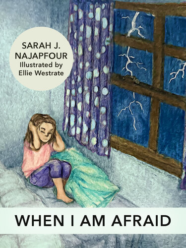 When I Am Afraid (PDF/EPUB Version)
