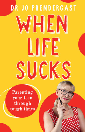 When Life Sucks (PDF/EPUB Version)
