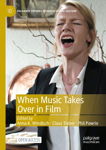 When Music Takes Over in Film (PDF/EPUB Version)

