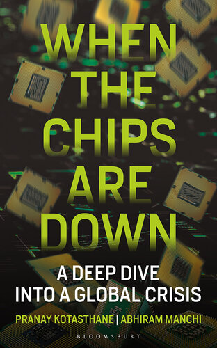 When the Chips Are Down (PDF/EPUB Version)
